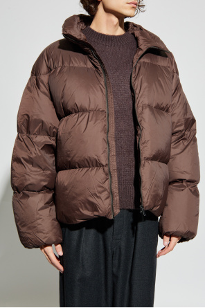 Studio Nicholson Down jacket "Massey"
