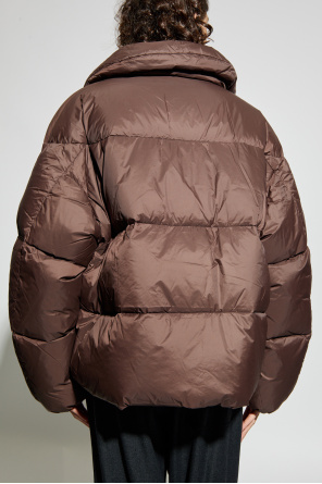 Studio Nicholson Down jacket "Massey"