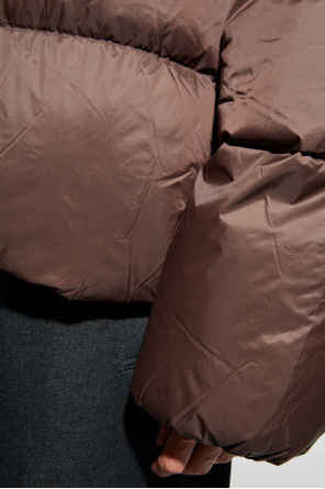 Studio Nicholson Down jacket "Massey"