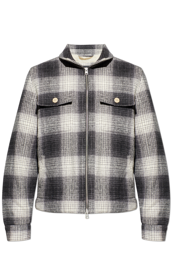 Insulated jacket "Matheson" od AllSaints