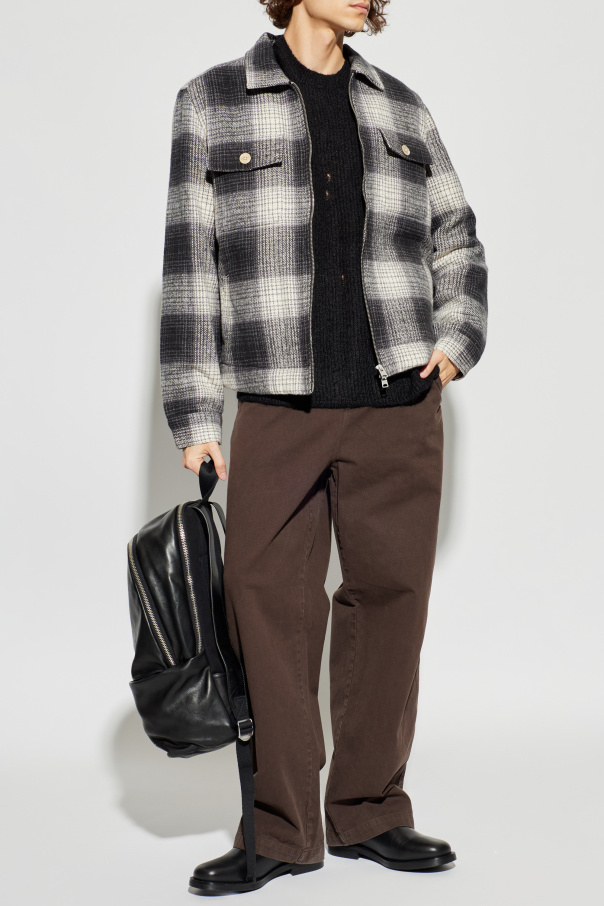 AllSaints Insulated jacket "Matheson"