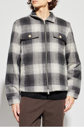 AllSaints Insulated jacket "Matheson"