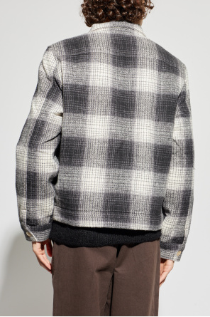 AllSaints Insulated jacket "Matheson"