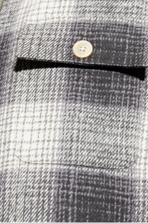 AllSaints Insulated jacket "Matheson"