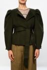 Ulla Johnson ‘Maxine’ wool jacket