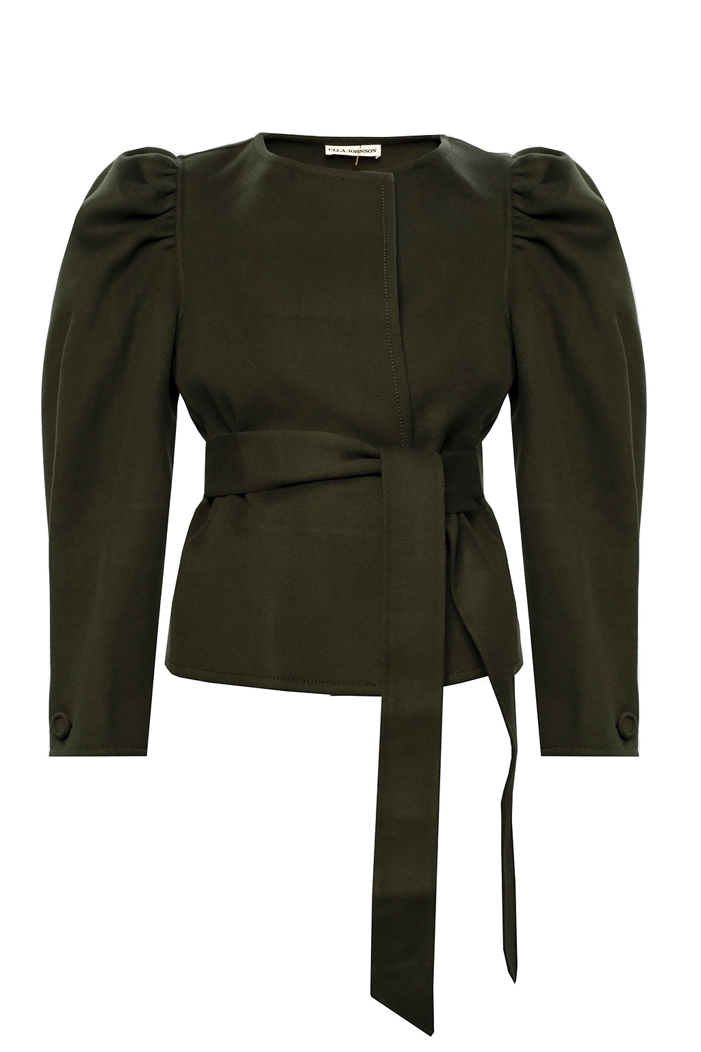 Ulla Johnson ‘Maxine’ wool jacket