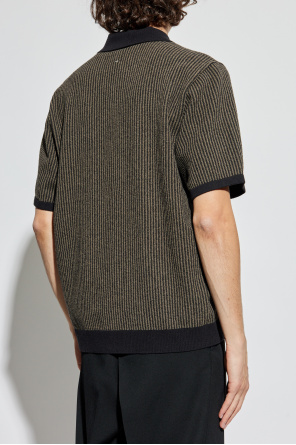 Rag & Bone  Shirt with a stripe pattern