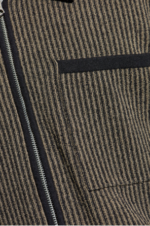 Rag & Bone  Shirt with a stripe pattern