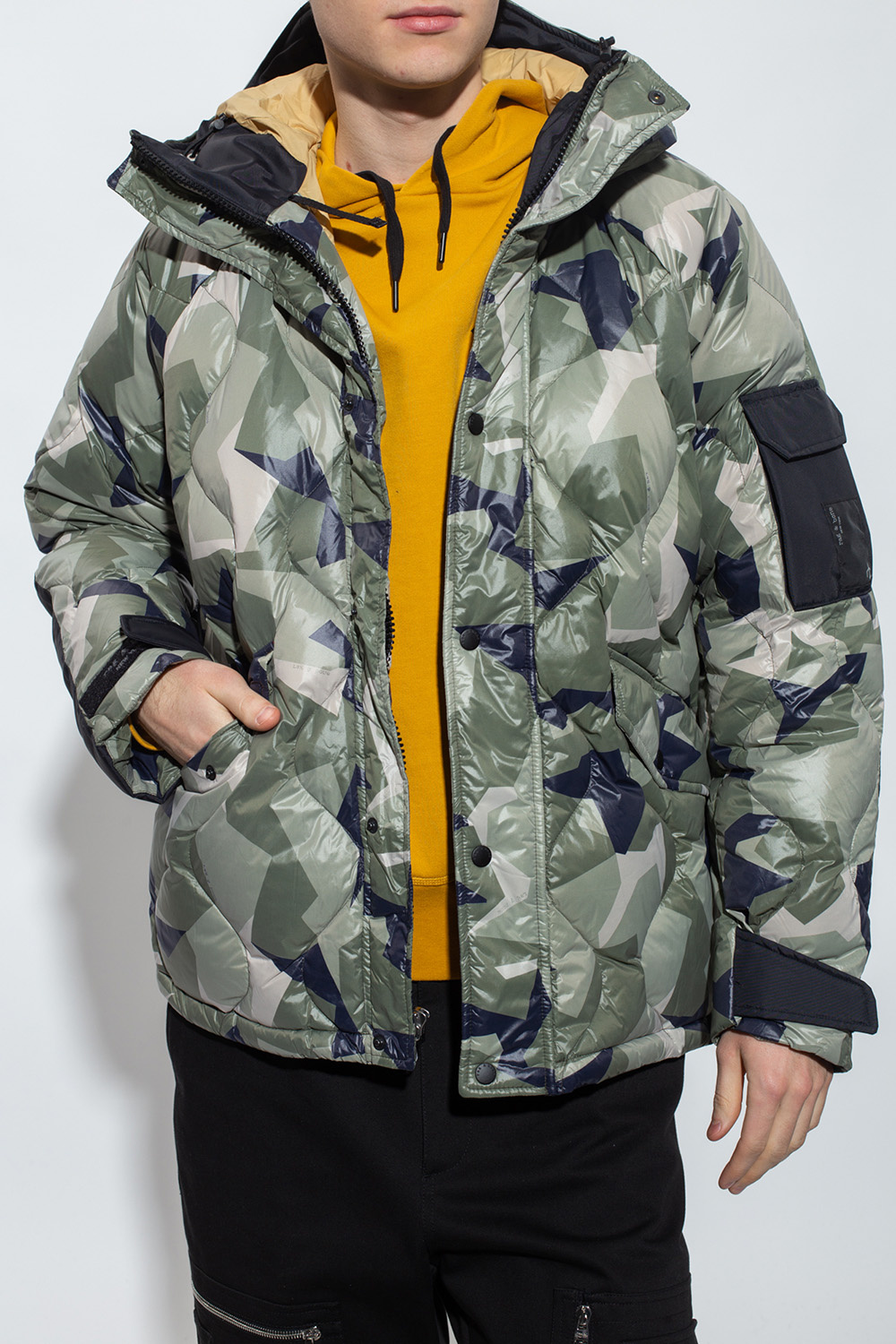 Down jacket Rag \u0026 Bone - Vitkac Italy