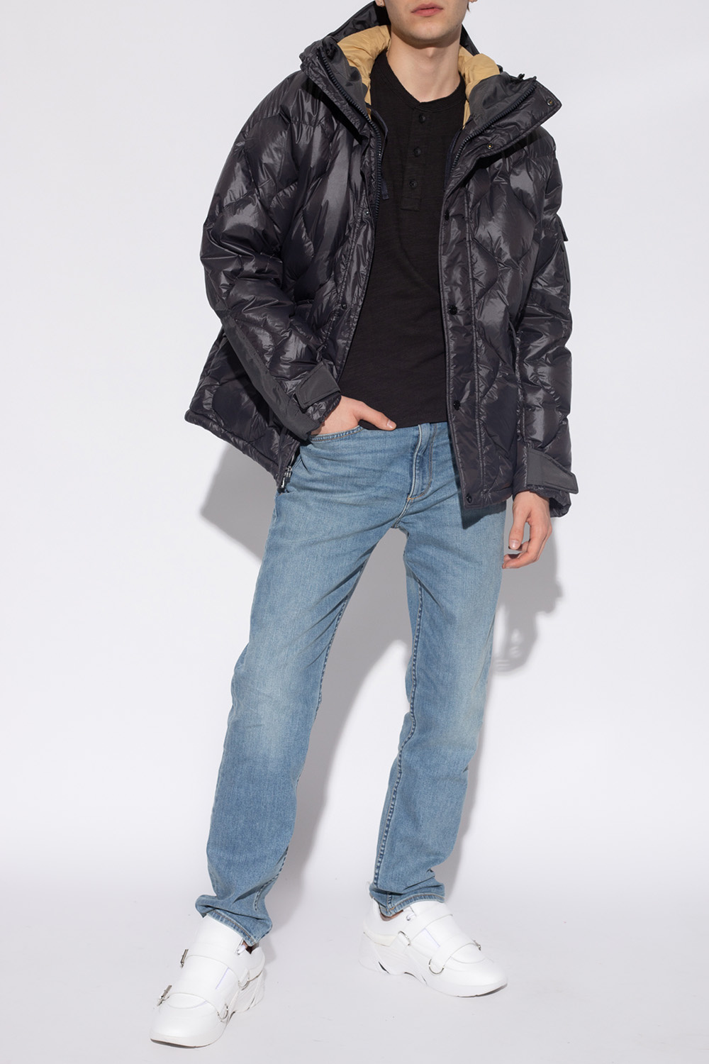 Rag & Bone  Down Fuld jacket