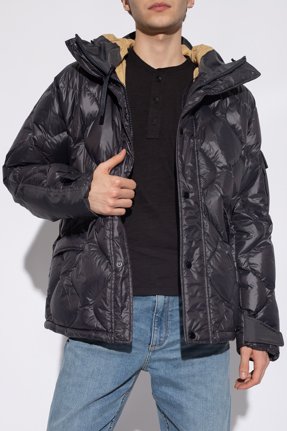 Rag & Bone  Down jacket