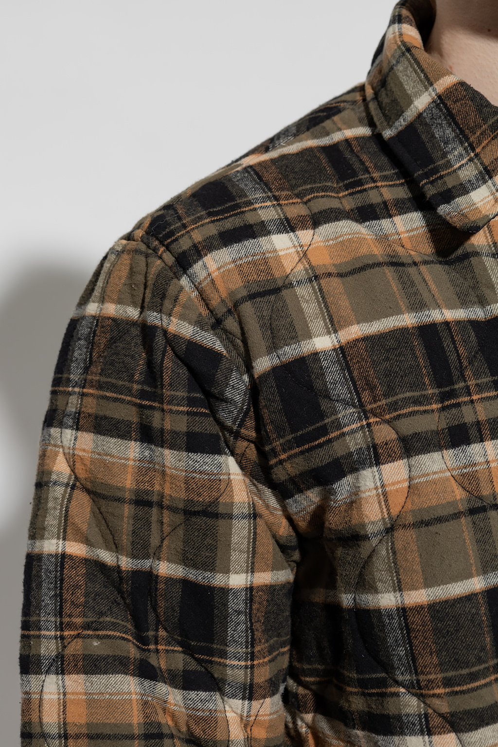 Rag & Bone  Checked jacket