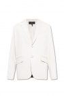 Rag & Bone  ‘Bedford’ single-breasted blazer