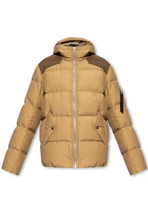 ‘ermine’ down jacket od buy seventy five 2 pack hoodie 