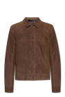 Rag & Bone Suede jacket