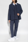 Rag & Bone Blazer with notch lapels