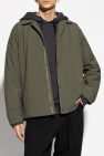 Rag & Bone GREEN Jacket Filled