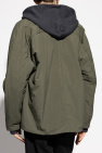 Rag & Bone GREEN Jacket Filled