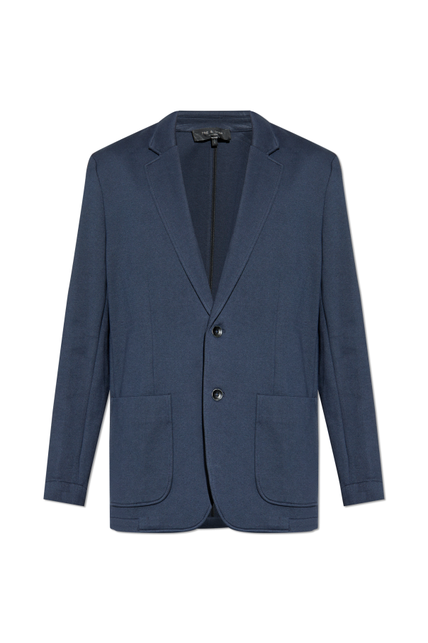 Rag & Bone  Blazer with open lapels