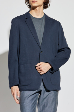 Rag & Bone  Blazer with open lapels