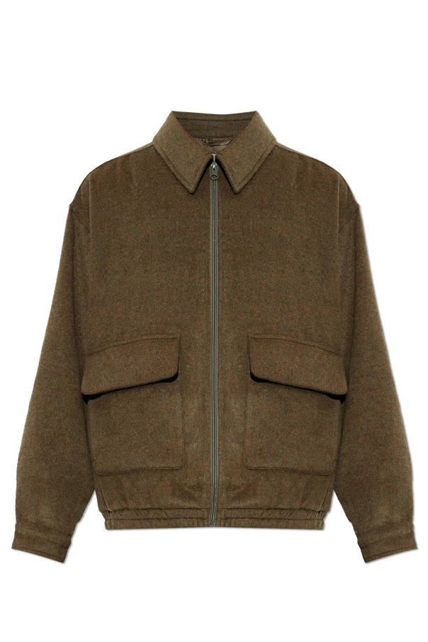 ‘bomber’ jacket od American Vintage