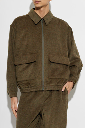 American Vintage ‘bomber’ jacket