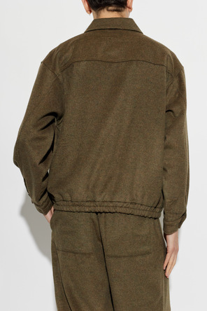American Vintage ‘bomber’ jacket
