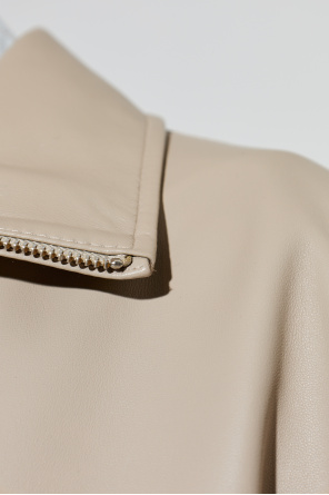 FRAME Leather jacket