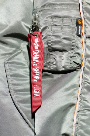 VETEMENTS Insulated jacket