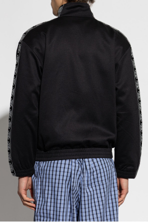 VETEMENTS Lightweight jacket with logo