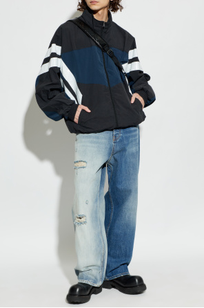 “oversize” type jacket od VETEMENTS