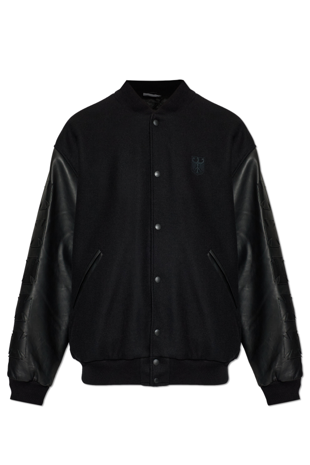 ‘Bomber’ type jacket od VETEMENTS