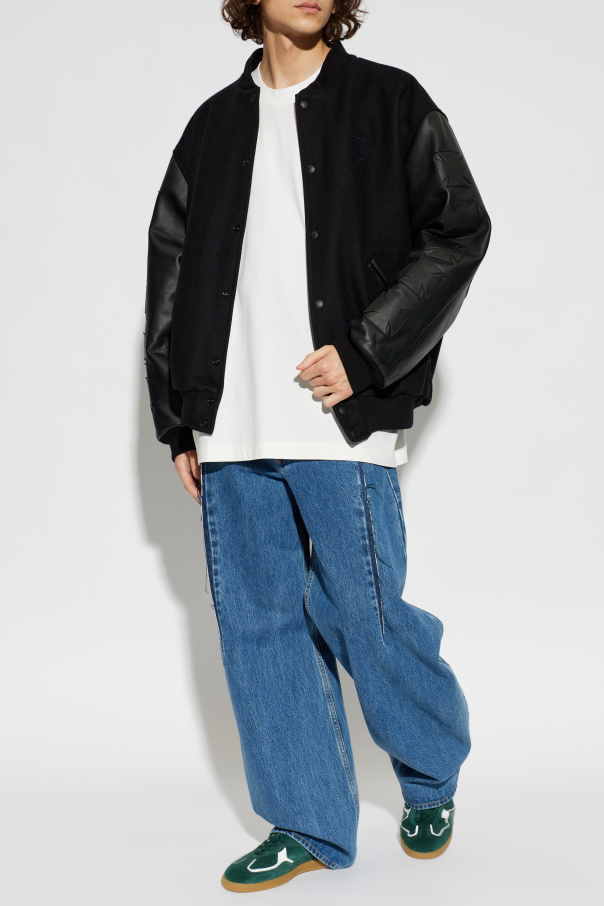 VETEMENTS Kurtka typu ‘Bomber’