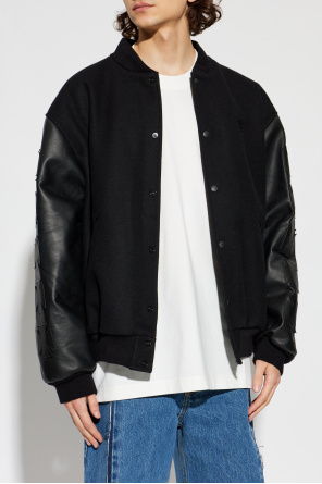 VETEMENTS Kurtka typu ‘Bomber’