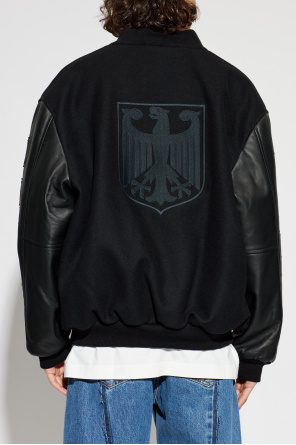 VETEMENTS Kurtka typu ‘Bomber’