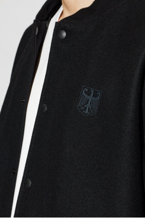 VETEMENTS Kurtka typu ‘Bomber’