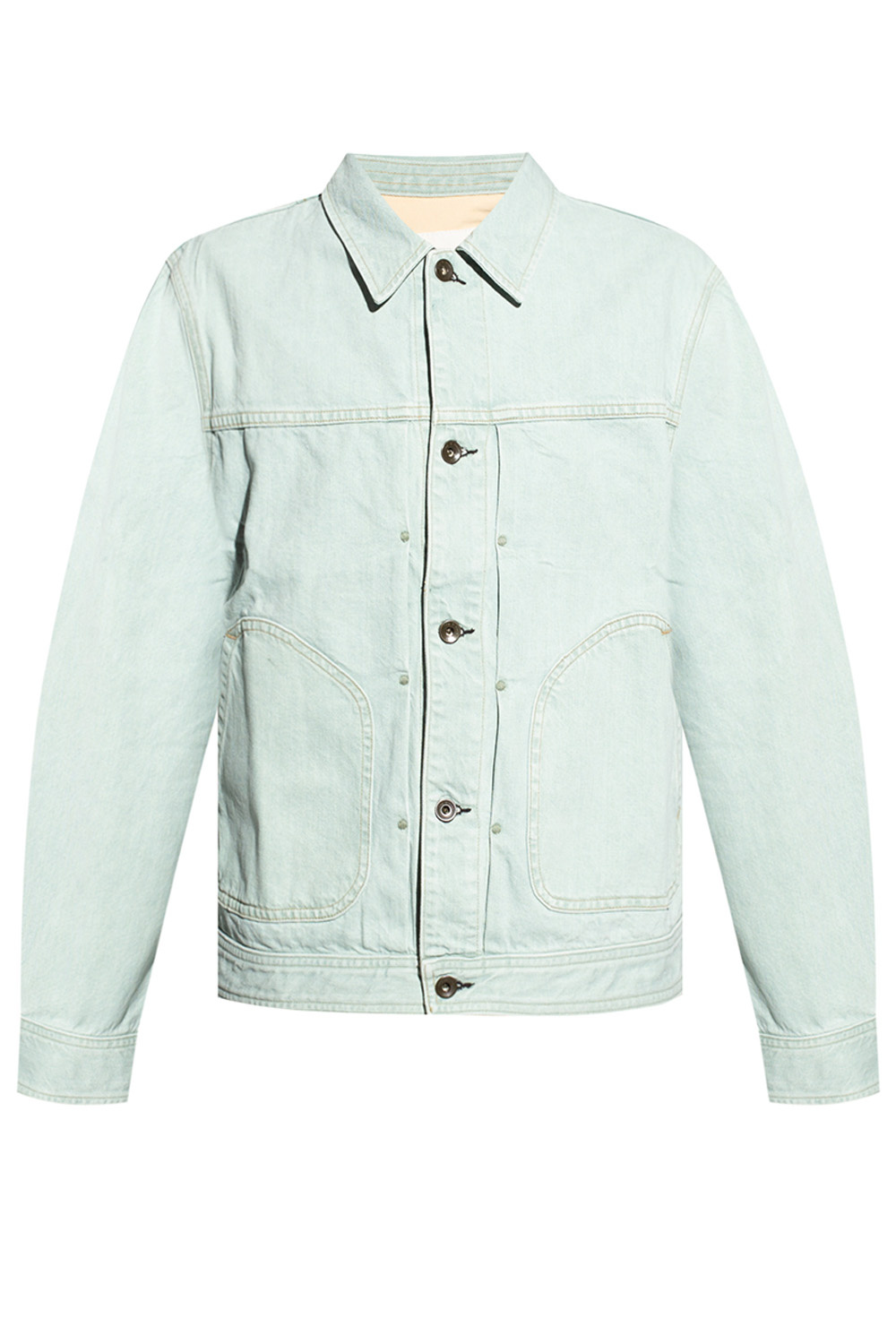 Rag & Bone  Denim jacket