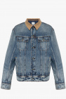 Rag & Bone Denim jacket