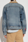 Rag & Bone Denim jacket