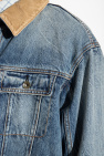 Rag & Bone Denim jacket