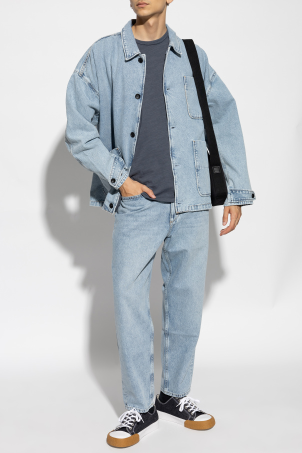 Rag & Bone  Denim Shirt 'Mercer'