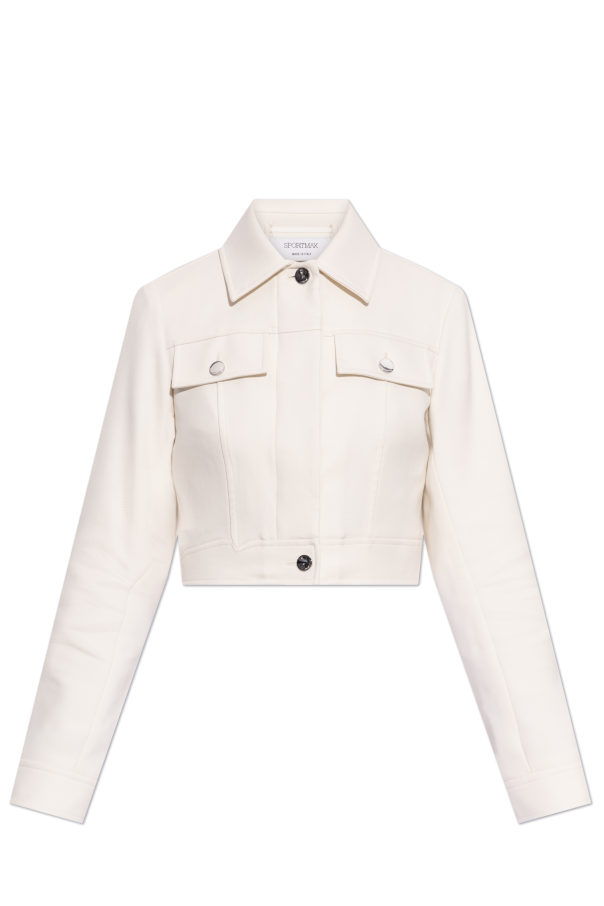 Jacket Mela, zdjęcie 1 Jacket Mela od Sportmax