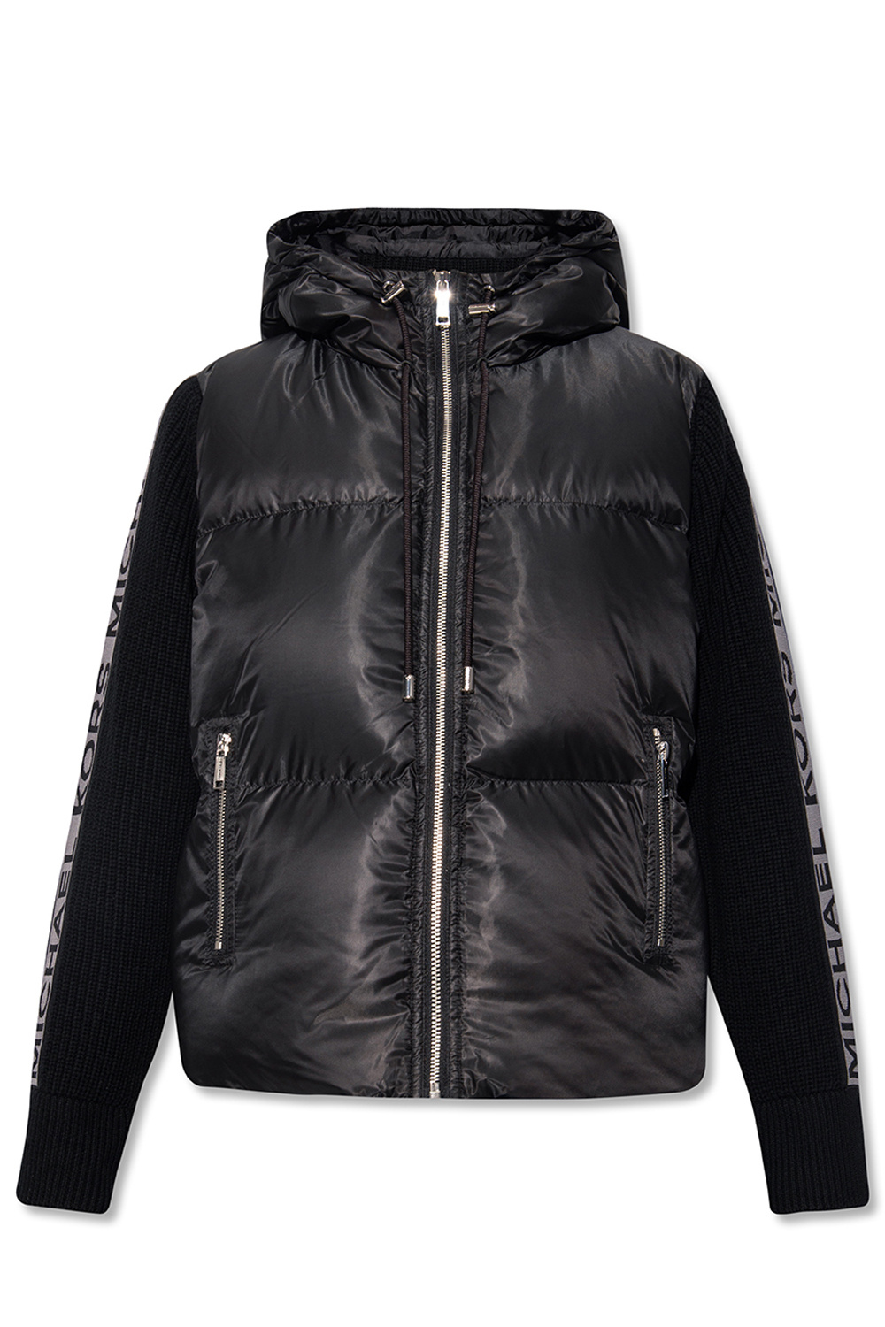 Quilted jacket Michael Michael Kors 