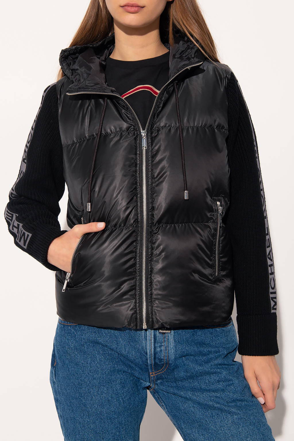 Michael Michael Kors Quilted jacket