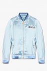 Casablanca Bomber jacket with logo