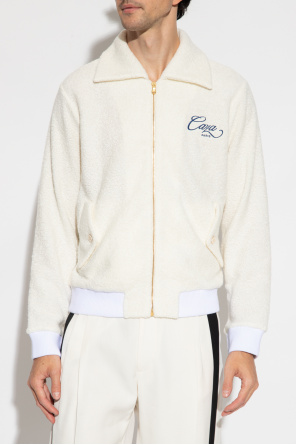 Casablanca Sweatshirt with logo