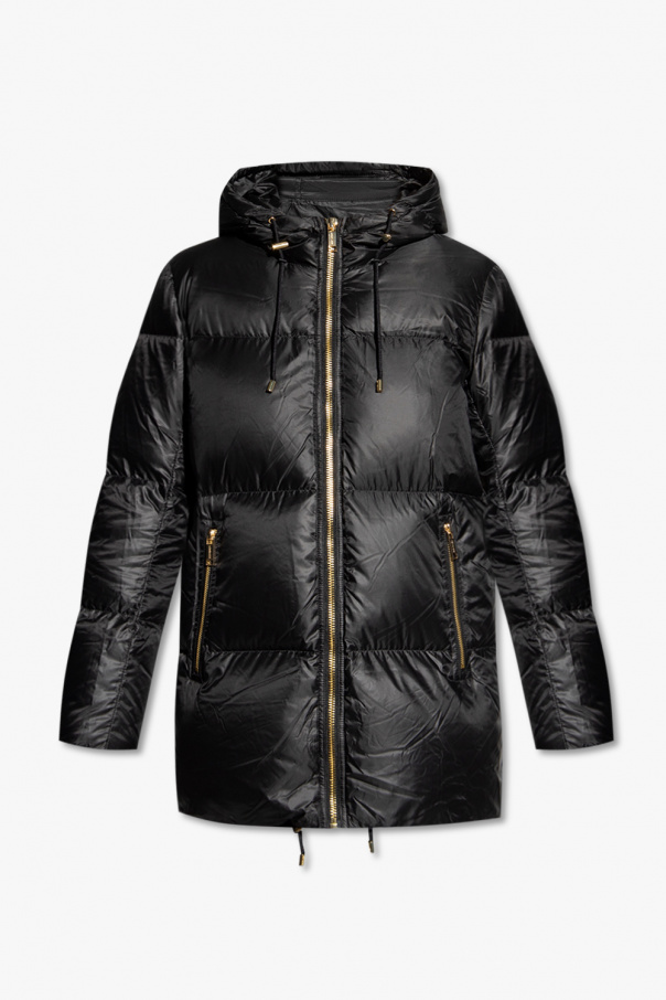 Dessuadora Amb Cremallera Sportswear Windrunner Synthetic Fill Down jacket