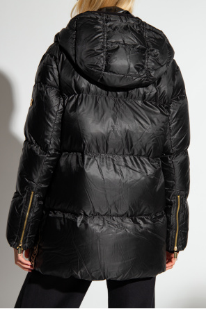 Dessuadora Amb Cremallera Sportswear Windrunner Synthetic Fill Down jacket