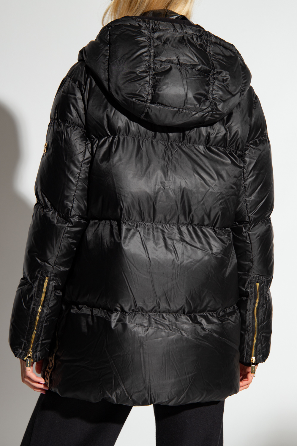 Michael Kors Puffer Jackets for Women for sale  eBay