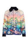 Casablanca Printed jacket